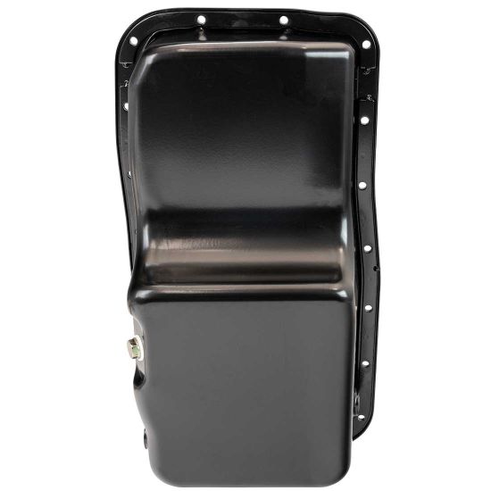 MOROSO STREET / STRIP BAFFLED OIL PAN - B-SERIES