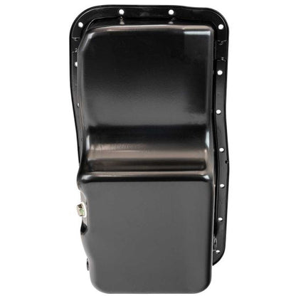 MOROSO STREET / STRIP BAFFLED OIL PAN - B-SERIES