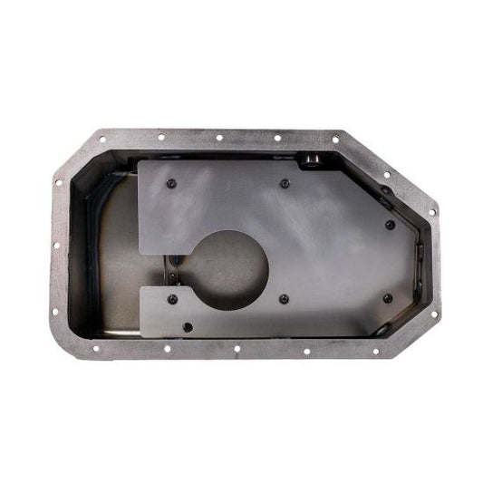 MOROSO STREET / STRIP OIL PAN - K-SERIES
