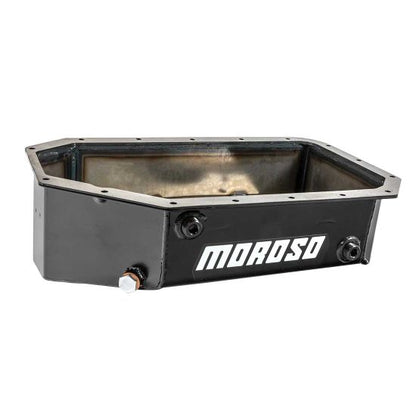 MOROSO STREET / STRIP OIL PAN - K-SERIES
