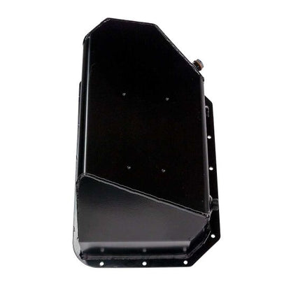 MOROSO BAFFLED NOTCHED OIL PAN - K-SERIES