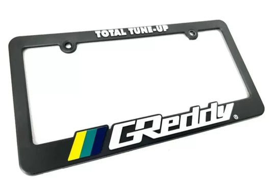 Greddy Classic Color Total Tune Up