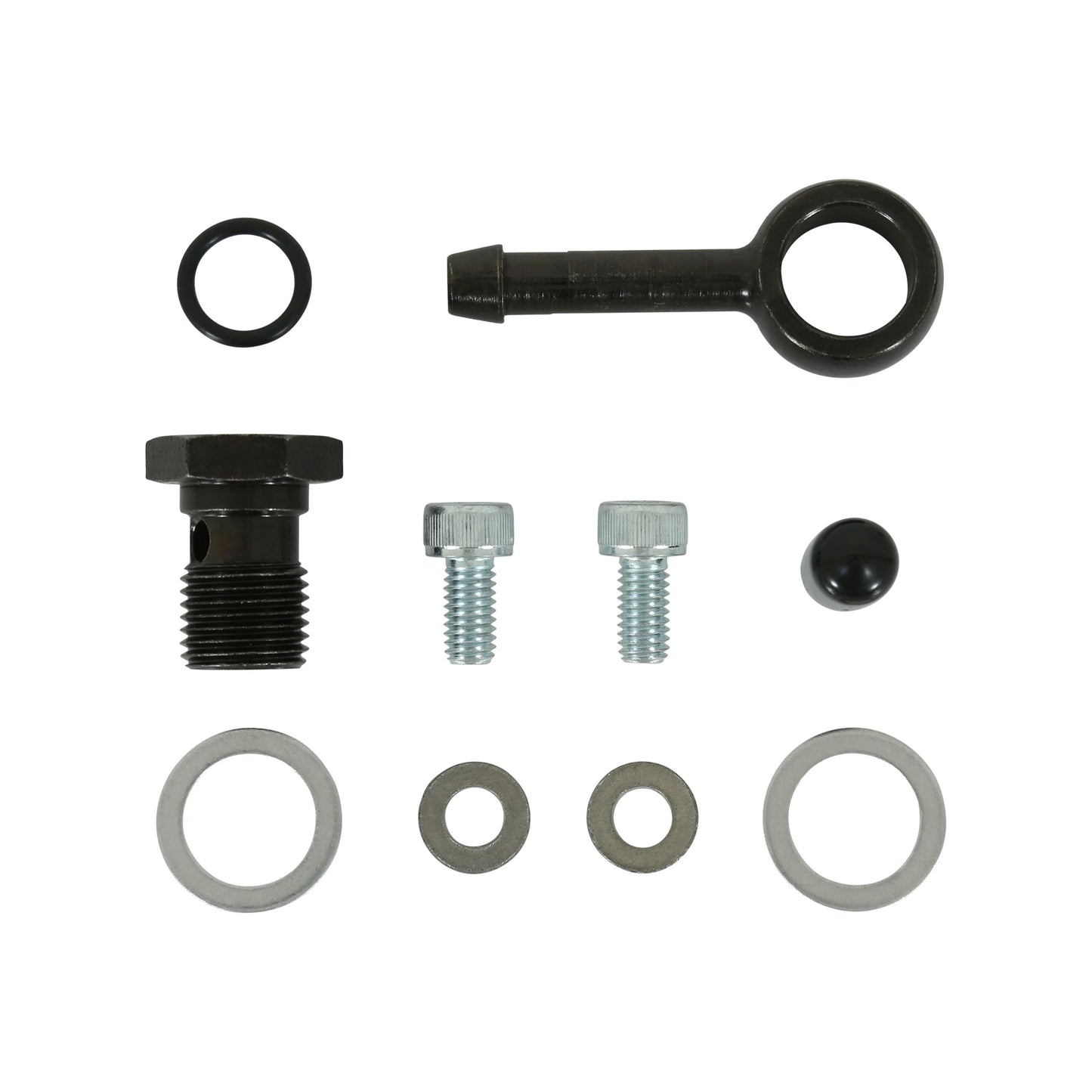 AEM ADJUSTABLE FUEL PRESSURE REGULATOR (Honda/Acura)