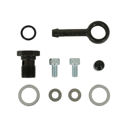 AEM ADJUSTABLE FUEL PRESSURE REGULATOR (Honda/Acura)