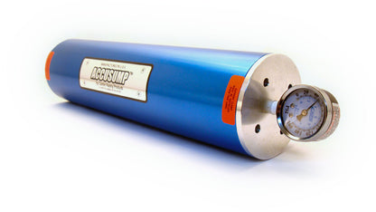 CANTON RACING ACCUSUMP - NO VALVE