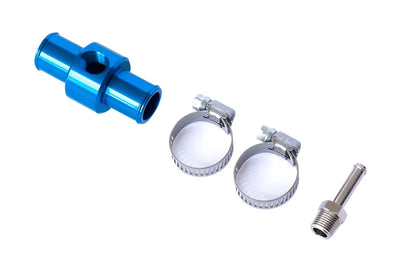 GReddy Radiator Hose Water Temperature Sensor Adapter Multiple Sizes