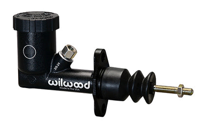WILWOOD GS COMPACT BRAKE MASTER CYLINDER
