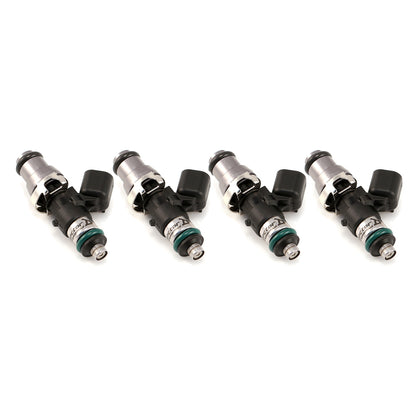 INJECTOR DYNAMICS 2600 XDS FUEL INJECTORS ONLY (ACURA)