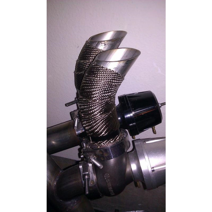 Mishimoto Exhaust Heat Wrap Set