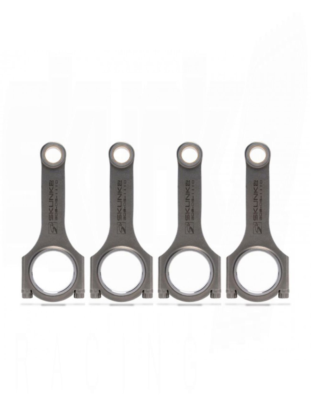Skunk2 ALPHA CONNECTING RODS (D16)