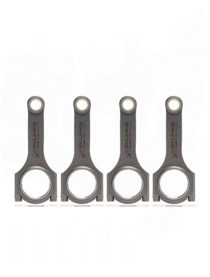 Skunk2 ALPHA CONNECTING RODS (D16)