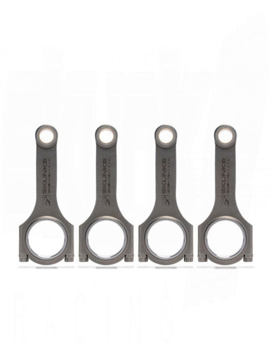 Skunk2 ALPHA CONNECTING RODS (D16)