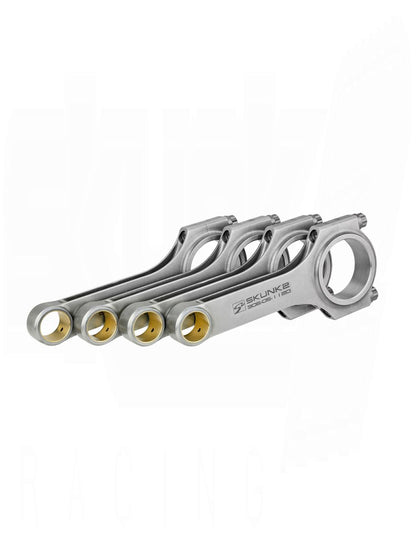 Skunk2 ALPHA CONNECTING RODS (B18C/B18C5)