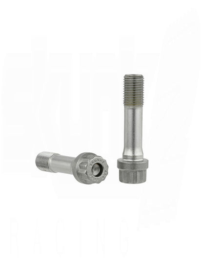 Skunk2 ALPHA CONNECTING RODS (B18C/B18C5)