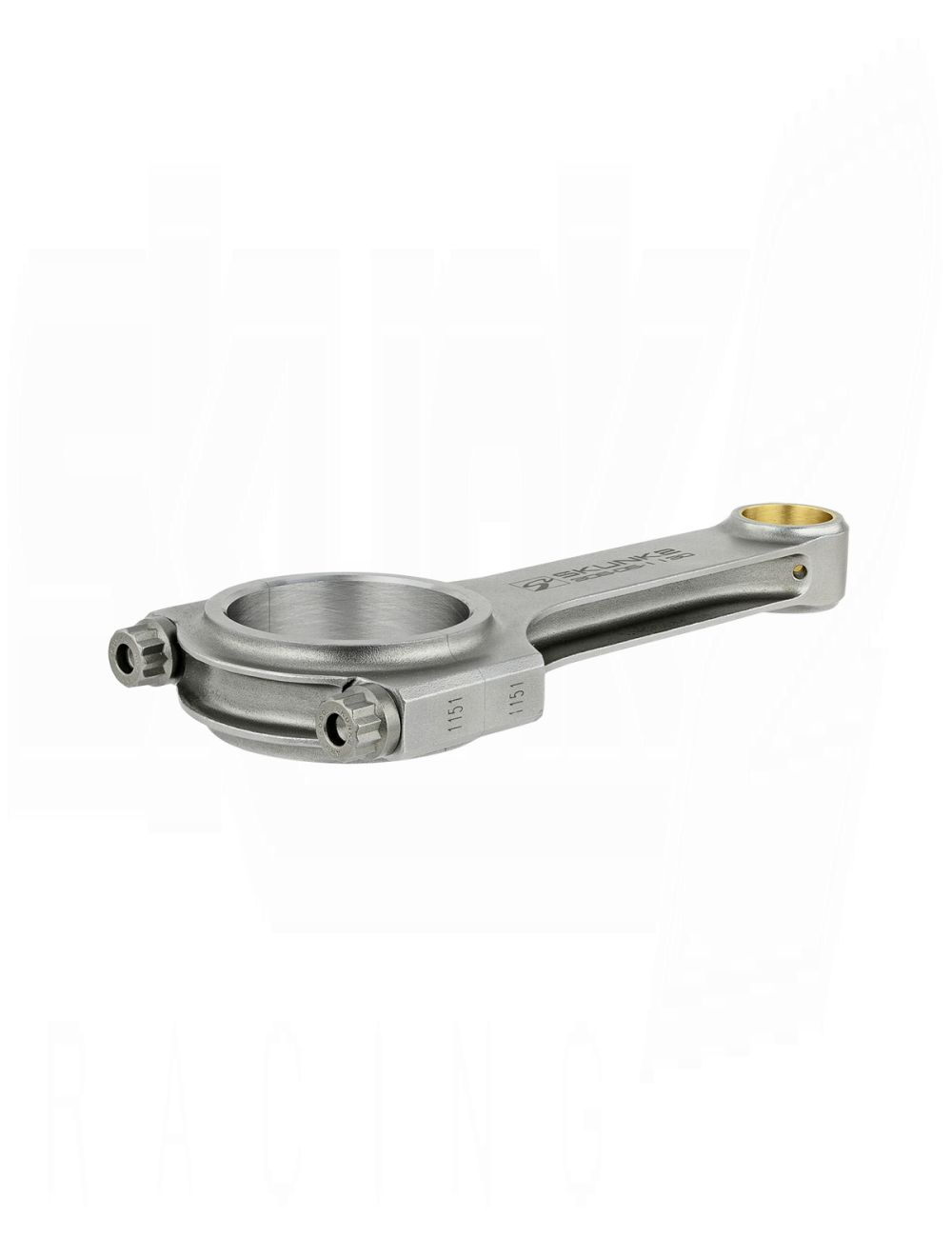 Skunk2 ALPHA CONNECTING RODS (B18A/B20B)