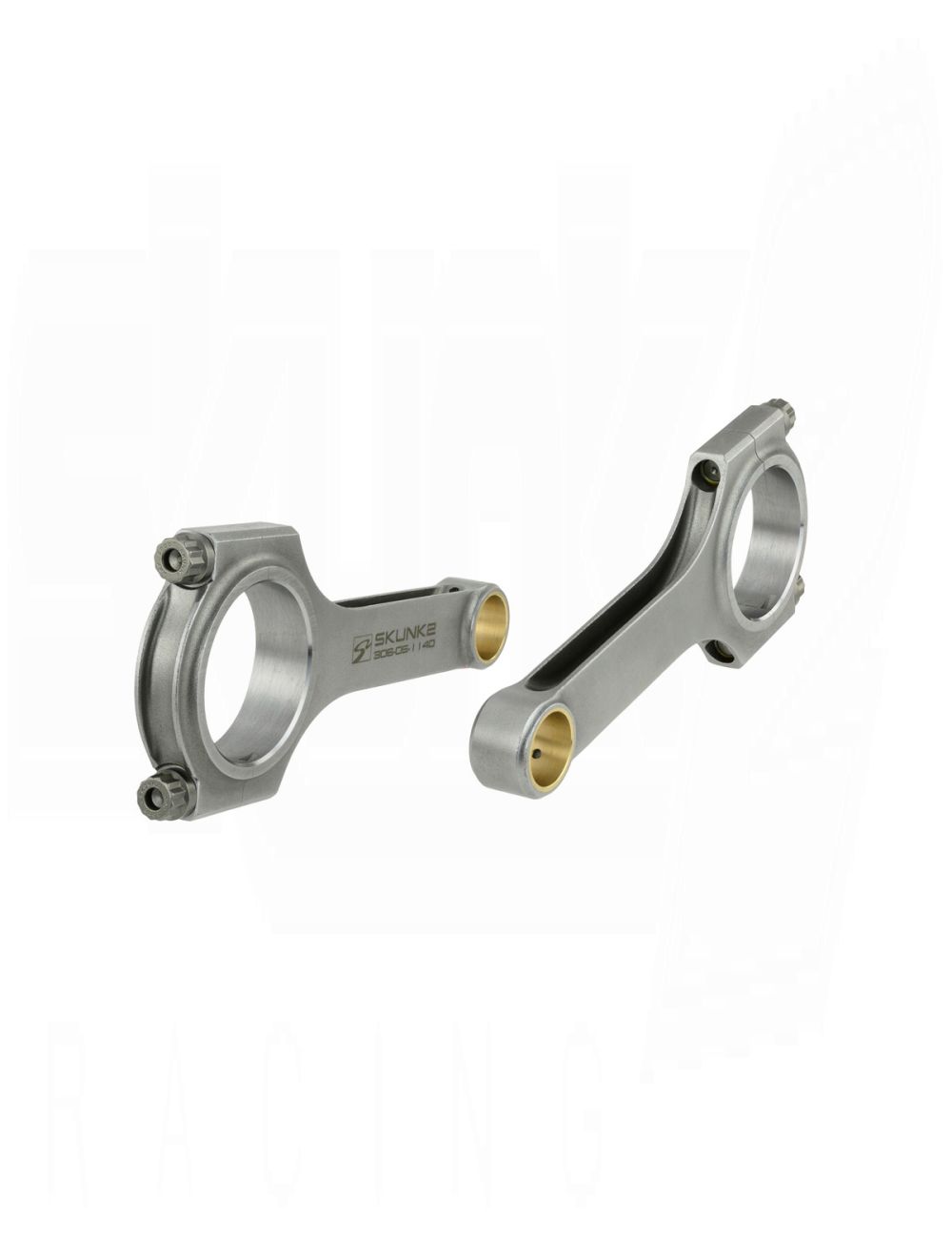 Skunk2 ALPHA CONNECTING RODS (K20)
