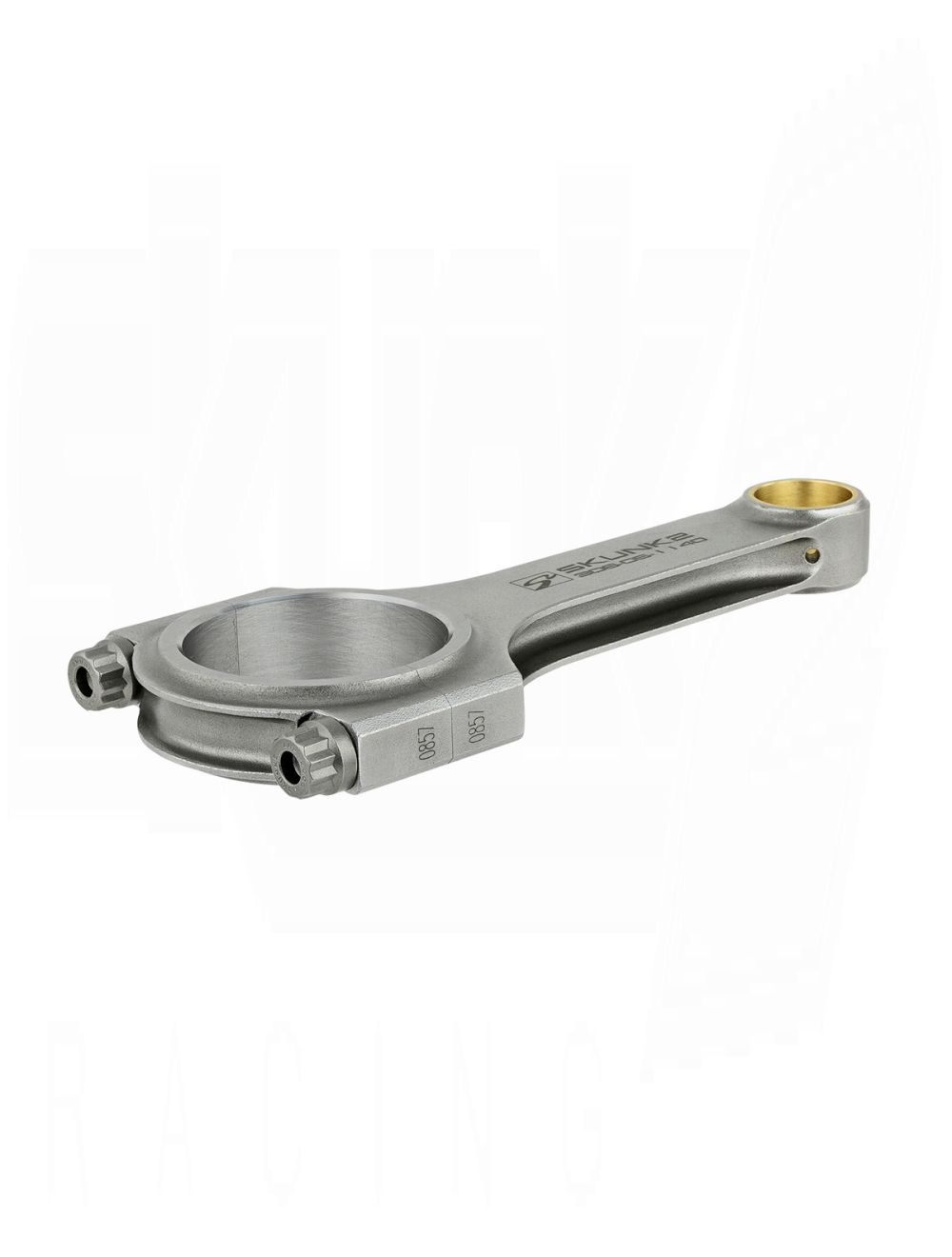 Skunk2 ALPHA CONNECTING RODS (K20)