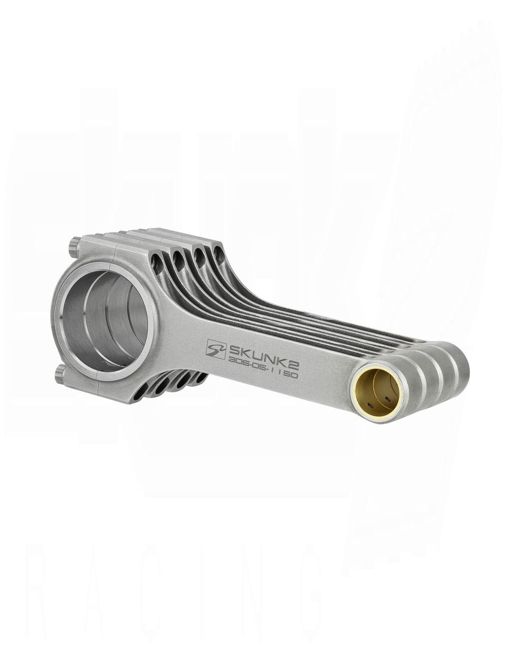 Skunk2 ALPHA CONNECTING RODS (K24)