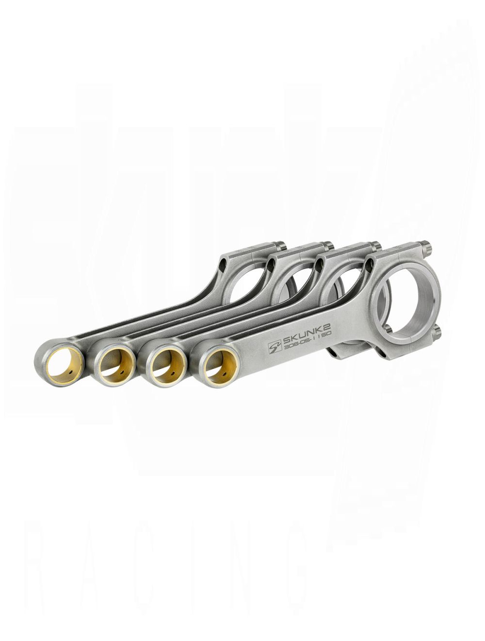 Skunk2 ALPHA CONNECTING RODS (K24)