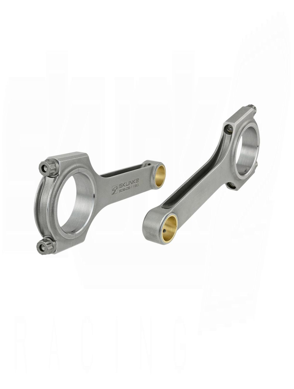 Skunk2 ALPHA CONNECTING RODS (K24)