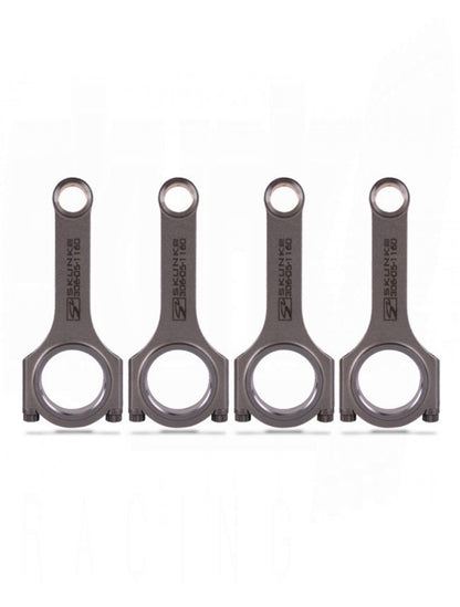 Skunk2 ALPHA CONNECTING RODS (B16A)