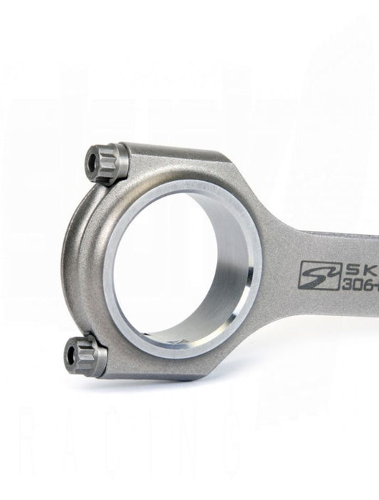 Skunk2 ALPHA CONNECTING RODS (H22A)