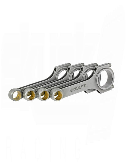Skunk2 ALPHA CONNECTING RODS (F20C)