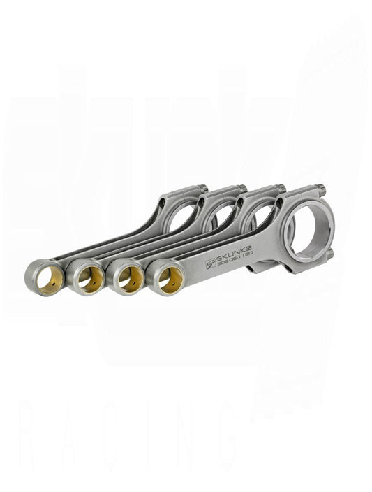 Skunk2 ALPHA CONNECTING RODS (F20C)