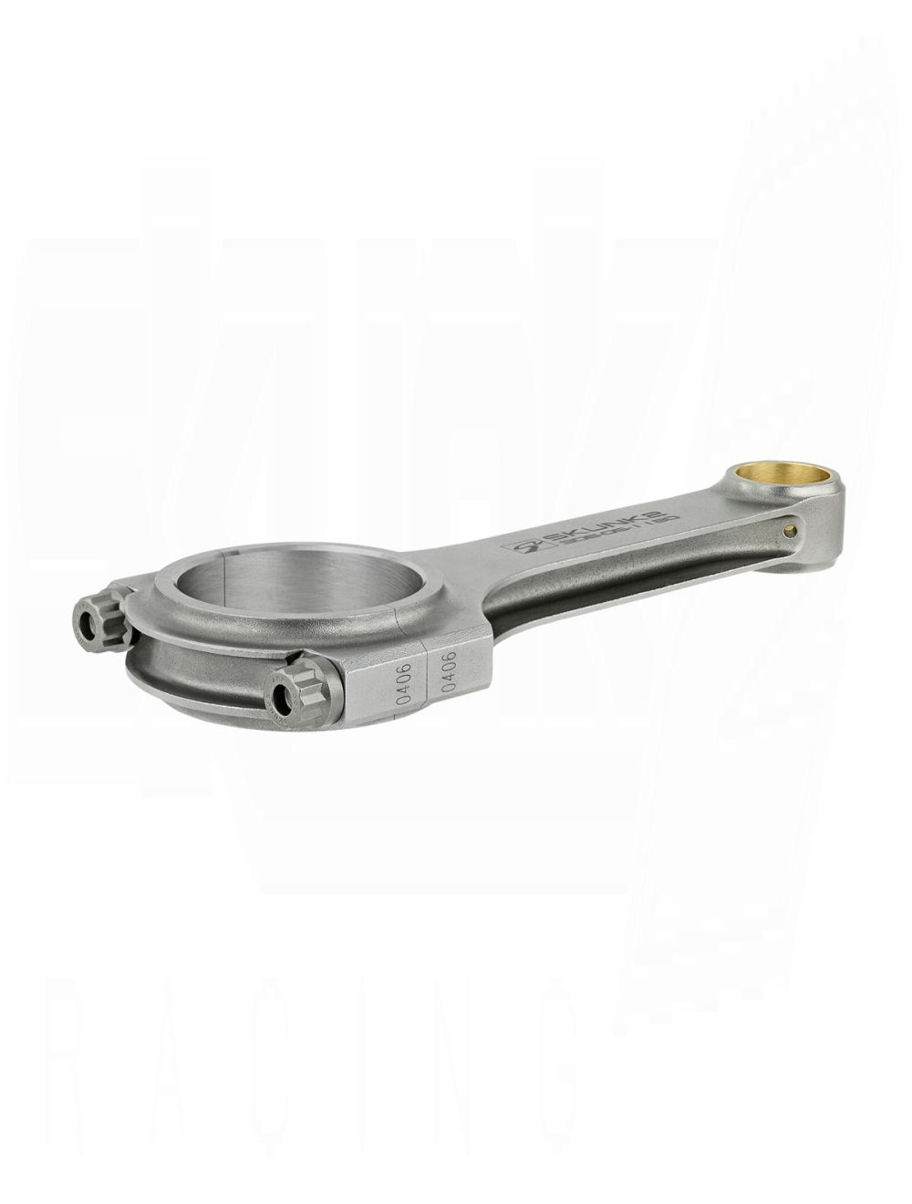Skunk2 ALPHA CONNECTING RODS (F20C)