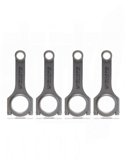 Skunk2 ALPHA CONNECTING RODS (D16/VITARA SPEC)