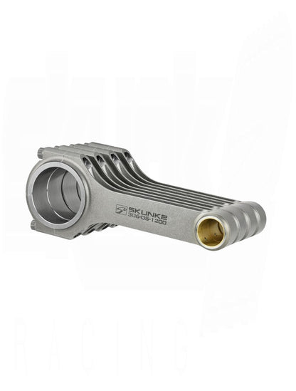 Skunk2 ALPHA CONNECTING RODS (F22C)