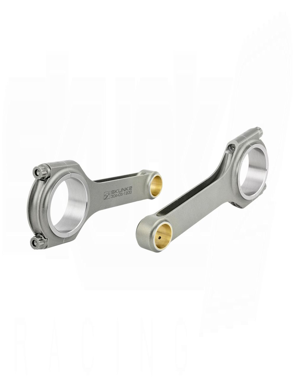 Skunk2 ALPHA CONNECTING RODS (F22C)