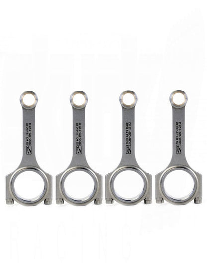 Skunk2 ALPHA CONNECTING RODS (D16 LIGHT)