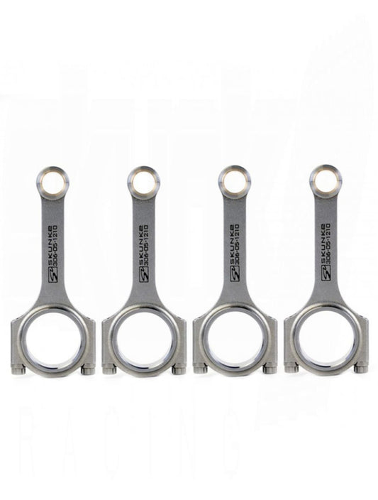 Skunk2 ALPHA CONNECTING RODS (D16 LIGHT)