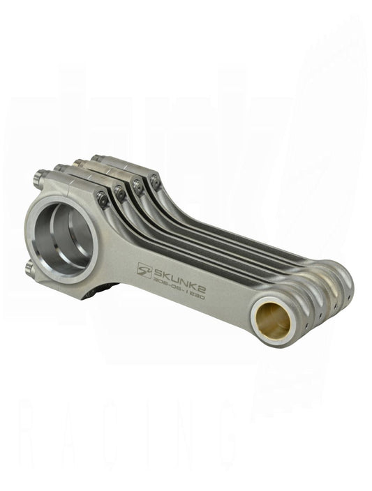 Skunk2 ALPHA CONNECTING RODS (L15 B7 CIVIC SI)