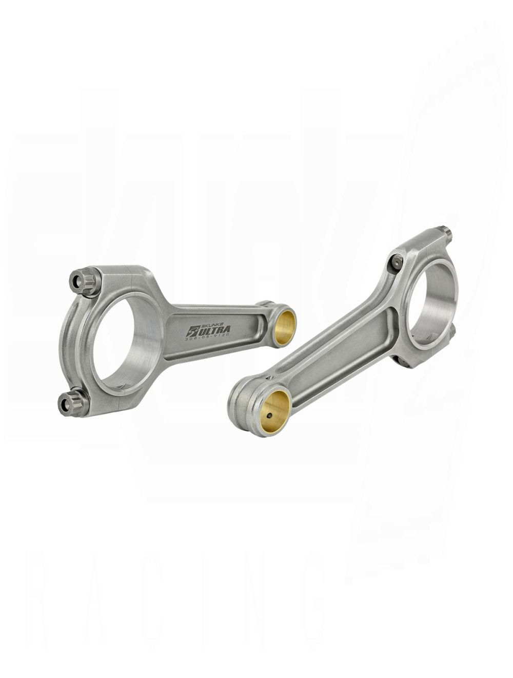 Skunk2 ULTRA CONNECTING RODS (B18C)