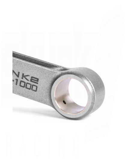 Skunk2 ALPHA CONNECTING RODS (EJ25)