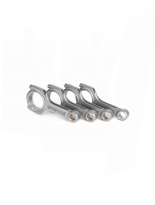 Skunk2 ALPHA CONNECTING RODS (EJ25)