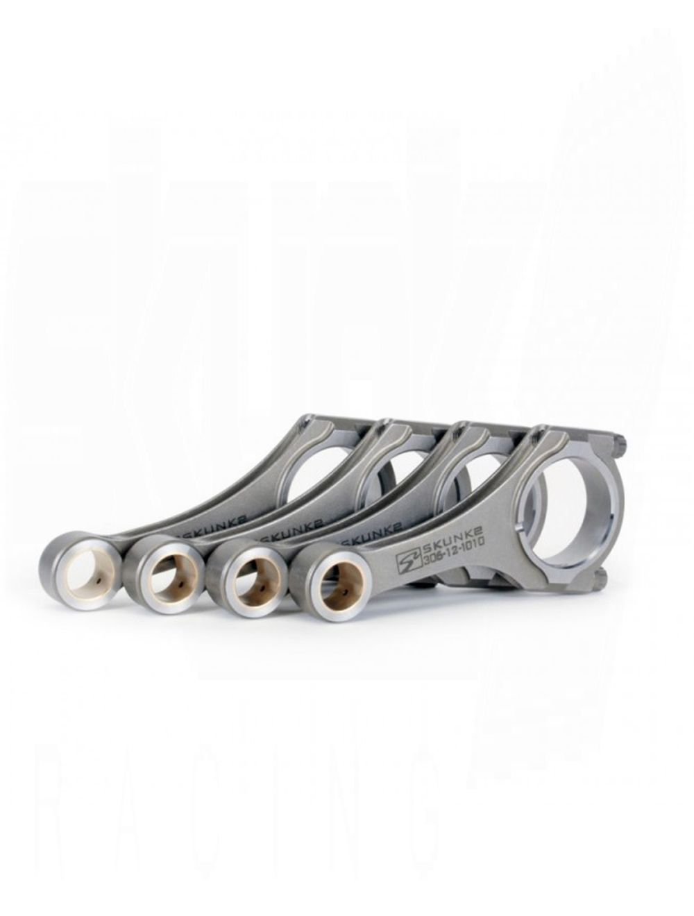 Skunk2 ALPHA CONNECTING RODS (FA20)