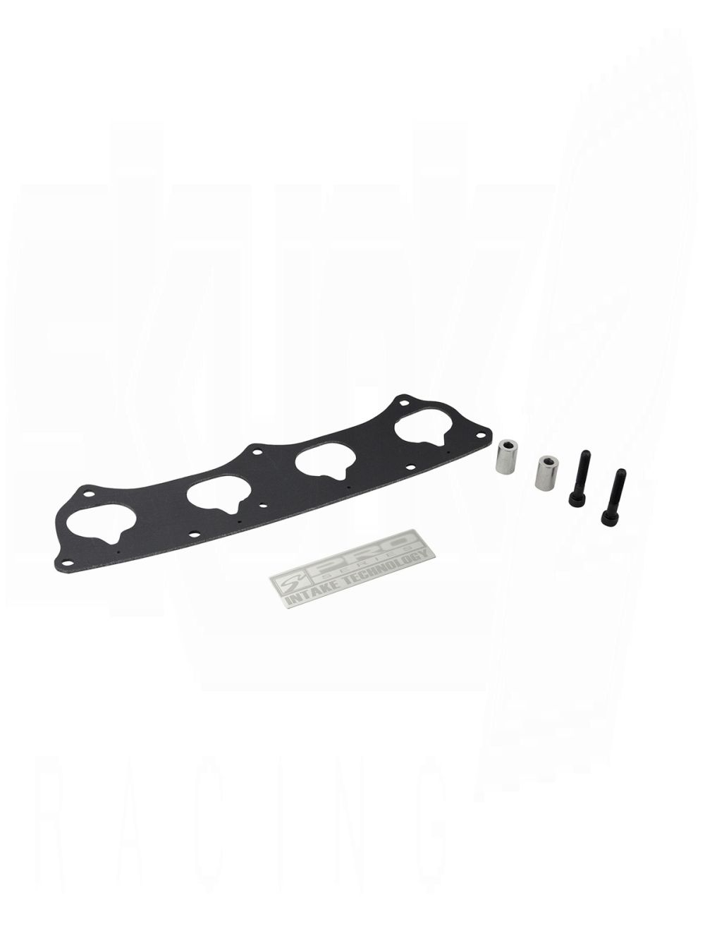 SKUNK2 PRO SERIES INTAKE MANIFOLD - K-SERIES / 02-06 RSX/02-05 CIVIC SI