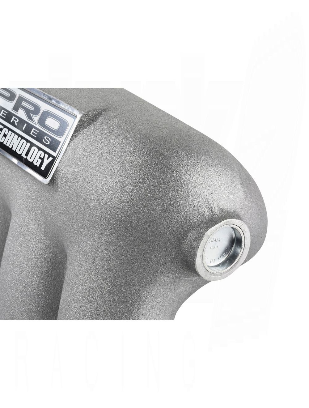 SKUNK2 PRO SERIES INTAKE MANIFOLD - K-SERIES / 06-11 CIVIC SI (K20Z3)