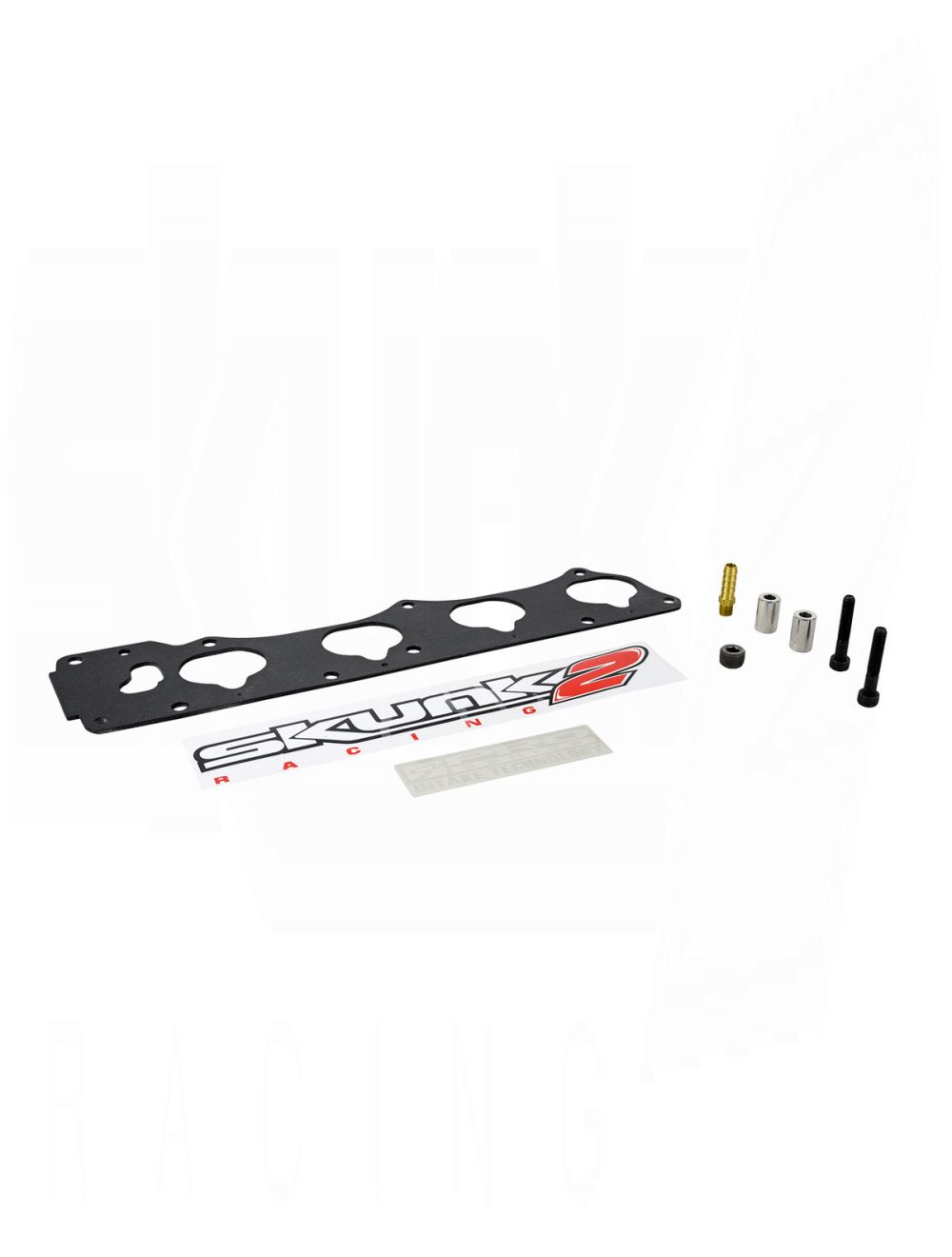 SKUNK2 PRO SERIES INTAKE MANIFOLD - K-SERIES / 06-11 CIVIC SI (K20Z3)