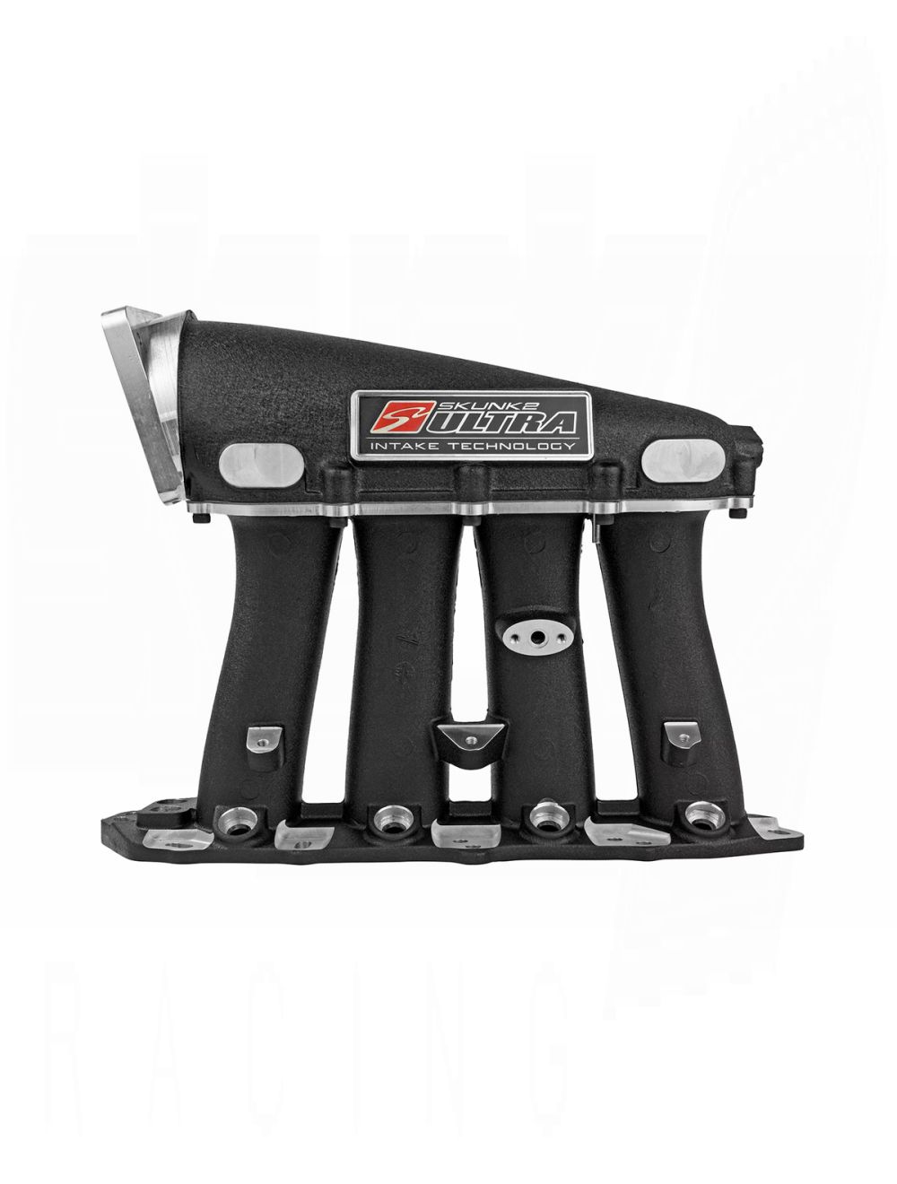 Skunk2 ULTRA STREET INTAKE MANIFOLD BLACK - HONDA B SERIES (ALL)