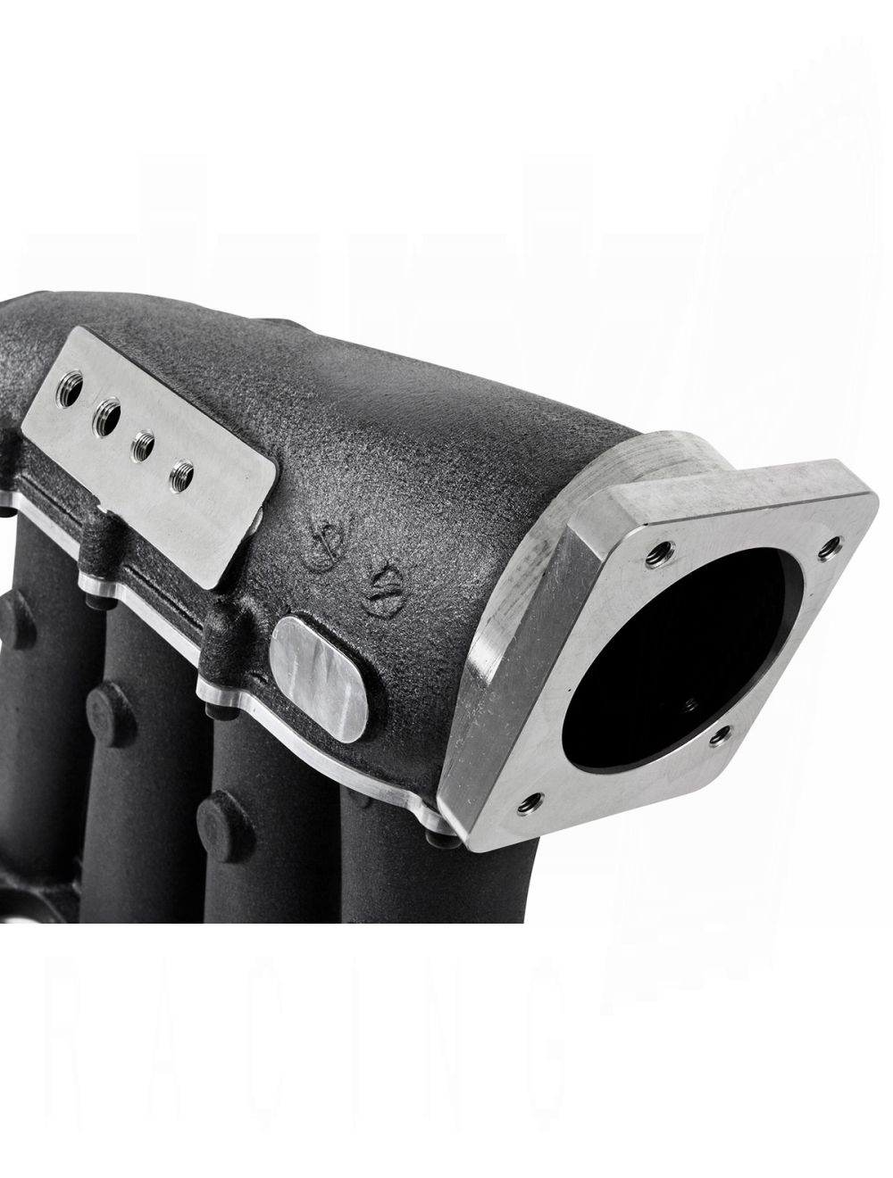 Skunk2 ULTRA STREET INTAKE MANIFOLD BLACK - HONDA B SERIES (ALL)