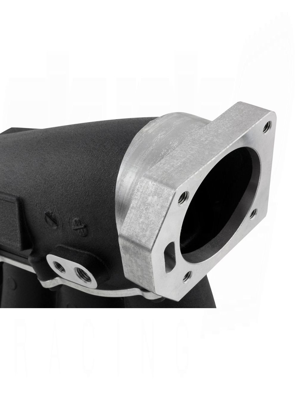 Skunk2 ULTRA STREET INTAKE MANIFOLD - K20A2 STYLE - BLACK