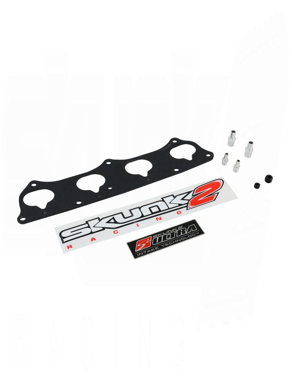 Skunk2 ULTRA STREET INTAKE MANIFOLD - K20A2 STYLE - BLACK