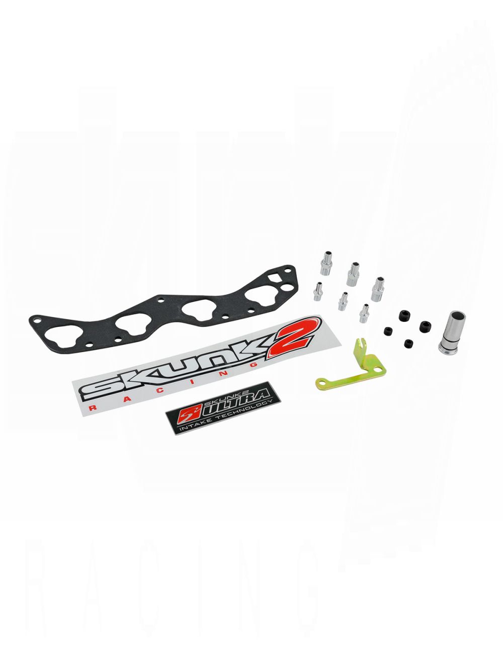 Skunk2 ULTRA RACE INTAKE MANIFOLD - D VTEC
