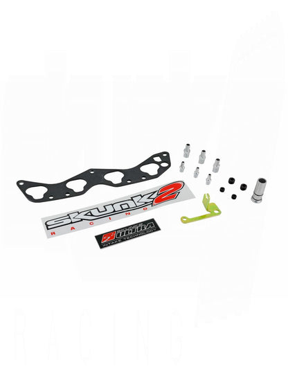 Skunk2 ULTRA RACE INTAKE MANIFOLD - D VTEC