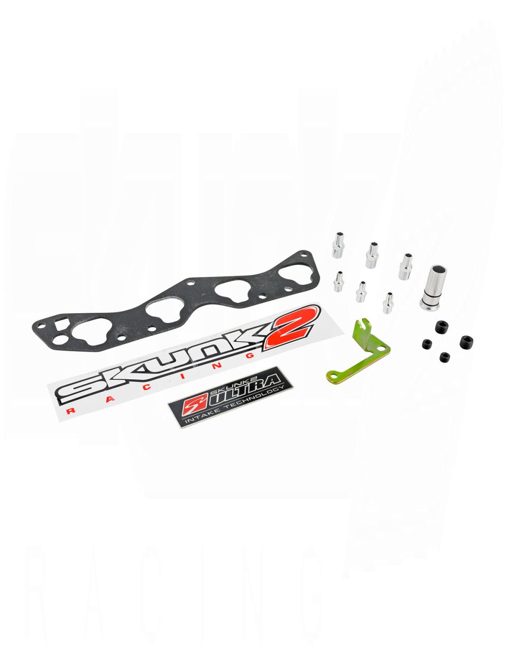 Skunk2 Ultra Race Intake Manifold Honda Civic | CR-X 88-00