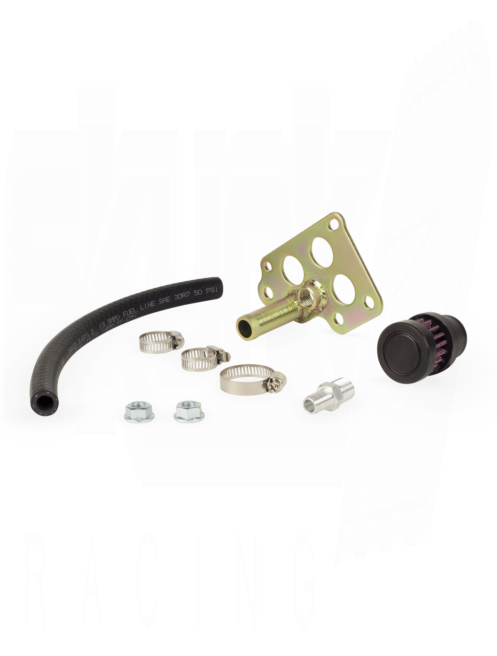Skunk2 REMOTE IACV KIT
